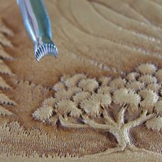 a close up of a toothbrush on a table