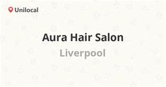 Aura Hair Salon Liverpool. There are any references about Aura Hair Salon Liverpool in here. you can look below. I hope this article about Aura Hair Salon Liverpool can be useful for you. Please remember that this article is for reference purposes only. #aura #hair #salon #liverpool Liverpool Images, Cake Designs