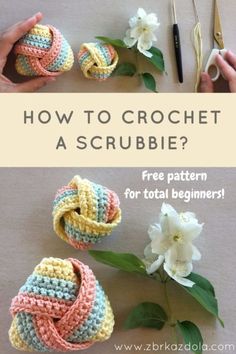 crochet is an art form that can be used to create projects