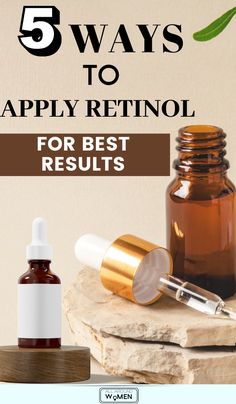 skin care , skin , retinol , diy , home remedies , beauty Benefits Of Retinol, Natural Skin Care Ingredients, Natural Face Skin Care, Treat Acne, Beauty Regimen, How To Treat Acne, Tea Tree Oil, Side Effects, Retinol