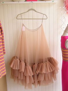 sheer ruffle dress #pixiemarket Bohol, Mode Inspo, Mode Inspiration, Fashion Details, A Dress, Lany, Couture Fashion, Diy Clothes, Ruffles