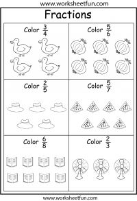 Fraction Addition, Addition Of Fractions, Fraction Circles, Measurement Worksheets, Fractions Worksheets, Free Printable Worksheets, Printable Worksheets, Free Printable, Free Printables