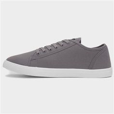 Shoe Zone, Grey Lace, Original Penguin, Up Shoes, Shoe Style, Lace Up Shoes, Buy Online, Lace Up, The Originals