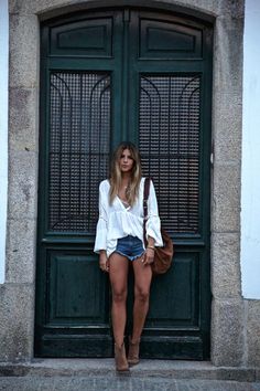 Short Western Boots Outfit, Summer Boots Outfit, Brown Boots Outfit, Trendy Taste, Western Boots Outfit, Short Brown Boots, Outfit Botas, Look Boho Chic