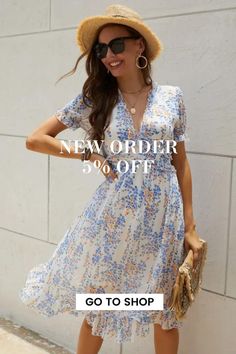 Sleek Sexy V-neck Print Chiffon Midi Dress midi dress outfit,midi dress casual,midi dress formal,midi dress floral ,midi dress elegant, midi dress satin,midi dress summer ,midi dress with sleeves,midi dress party, #mididressoutfit#mididresscasual#mididressformal#mididressfloral#mididresselegant#mididresssatin#mididresssummer#mididresswithsleeves#mididressparty#mididressesplussize#mididressesparty#solidcolor#dresses#fashion Non-stretch Chiffon Maxi Dress For Summer, Summer Chiffon Maxi Dress Non-stretch, White V-neck Chiffon Summer Dress, Chic V-neck Chiffon Beach Dress, Elegant Non-stretch V-neck Dress For Spring, Fitted Short Sleeve Chiffon Dress For Vacation, Fitted Chiffon Vacation Dress With Short Sleeves, Fitted Chiffon Short Sleeve Dress For Vacation, Summer Chiffon V-neck Maxi Dress