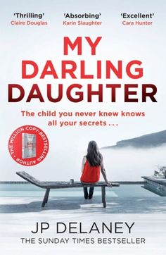 Thrilling from beginning to end - I couldn't turn the pages fast enough' CLAIRE DOUGLAS'Absorbing and fast-paced' KARIN SLAUGHTER'Excellent - domestic noir in all its darkest shades' CARA HUNTERThe child you never knewknows all your secrets . . . Out of the blue, Susie Jukes is contacted on social media by Anna, the girl she gave up for adoption fifteen years ago. But when they meet, Anna's home life sounds distinctly strange to Susie and her husband Gabe. And when Anna's adoptive parents seem to overreact to the fact she contacted them at all, Susie becomes convinced that Anna needs her help. But is Anna's own behaviour simply what you'd expect from someone recovering from a traumatic childhood? Or are there other secrets at play here - secrets Susie has also been hiding for the last fift Karin Slaughter, Paula Hawkins, Adoptive Parents, Out Of The Blue, My Darling, Gave Up