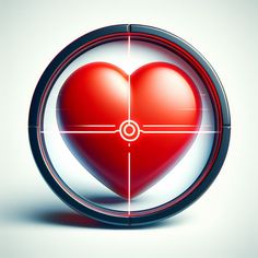 Heart icon