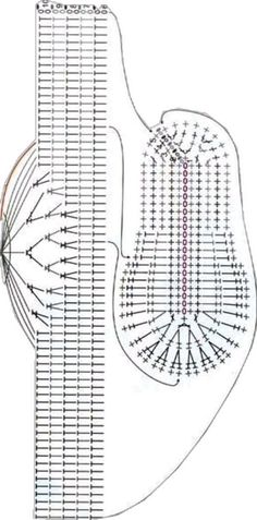 the diagram shows how many different lines are connected to each other, and what they can be seen in this image