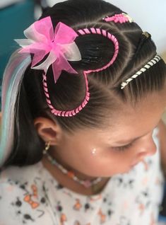 Braids With Shaved Sides, Shaved Sides, Hair Straight, Instagram Feed, Girl Hairstyles, Shaving, Straight Hairstyles, Braids