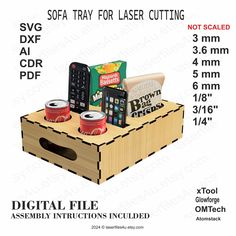 the instructions for how to make an easy diy project