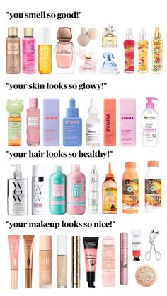 Hair Perfume, Beauty Advice, Skincare Tips, Your Skin, Beauty Products, Skin Care, Skin