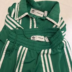 Adidas X Ji Won Choi Tracksuit  XS top and bottom  Great condition Adidas Jacket Women, Adidas X, Adidas Women, Women's Jacket, Jackets For Women, Adidas