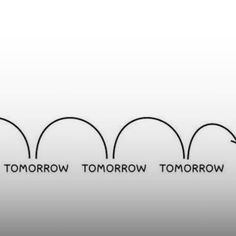 the four stages of an arrow pointing in different directions