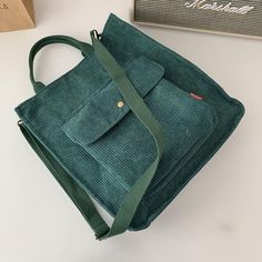 SPECIFICATIONSsize: 28*8*32cm/8*3.1*12.5inch(Manual measurementproducts include: 1* Shoulder Bagproduct name: Shoulder Bagoccasion: Datingfunction: Make upcolour: BlackStyle: CasualShape: Casual TotePlace Of Origin: GUANG DONG ProvincePlace Of Origin: GUANG DONG ProvincePattern Type: SolidOrigin: CN(Origin)Occasion: VersatileNumber of Handles/Straps: ThreeModel Number: B49Main Material: CorduroyLining Material: PolyesterInterior: Interior Zipper PocketHardness: SoftHandbags Type: Shoulder BagsGe Diy Sy, Tas Bahu, Diy Sac, Tas Fashion, Vintage Shopping, Handbags Casual, Canvas Crossbody Bag, Tote Pattern, Casual Tote