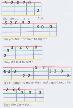 two rows of numbers are shown with the same number in each row, and one row is