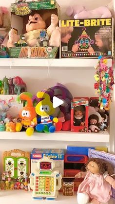 Forgotten Childhood Toys, Strawberry Shortcake Toys 1980s, Lite Brite, Toy Collector, Rainbow Brite, Vintage Toys, My Little Pony