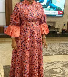 Ankara Asoebi Styles, Ankara Asoebi, Yakoema Fashion, Corporate Dress