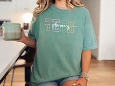 Pharmacy Tech Shirt for Pharmacy Technician, National Pharmacy Technician Appreciation Day 2024 Gift Comfort Colors Shirt, - Etsy Comfort Colors Shirt, Pharmacy