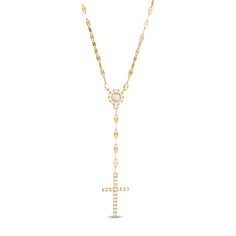 Diamond Frame, Y Necklace, Necklace Clasps, Gold Diamond Necklace, Diamond Cross, Cross Jewelry, Dainty Necklace, Diamond Stone, 10k Gold