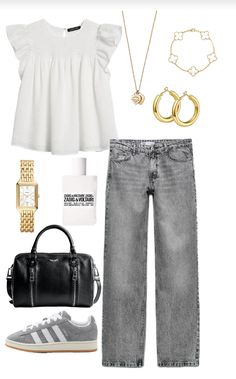 Looks Pinterest, Stockholm Fashion, Back To School Outfits, Really Cute Outfits, Inspiration Mode, Lookbook Outfits