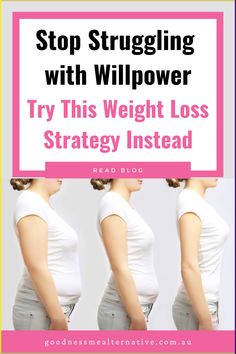 Struggling with traditional weight loss methods that rely solely on willpower? Explore a revolutionary weight loss strategy that emphasizes sustainable habits and gradual changes for long-term success. In our latest article, we delve into the science behind why willpower often falls short and unveil an alternative approach that prioritizes lasting results. Discover practical tips and insights to help you achieve your weight loss goals without relying on sheer determination. Say goodbye to fad diets and hello to a healthier, happier you. Read more about this game-changing strategy and take the first step towards a transformative journey today! Self Sabotaging, Diet Recipes Flat Belly, Fad Diets, Flat Belly Workout, Belly Fat Loss, Self Improvement Tips, The Science, Fun Workouts, Diet