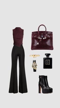 Aesthetic Business Casual Outfits, Ttpd Outfit Ideas, Restaurant Outfit, Court Outfit, Elegant Clothing, Mode Zara, Elegante Casual, Looks Chic, Mode Inspo