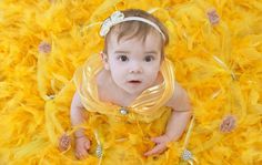 Golden Feather Dress by TastefullyTinyTutus on Etsy Golden Feather, Handmade Gift, Unique Jewelry, Handmade Gifts, Dresses