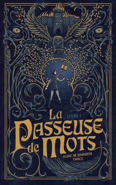 the book cover for la passe de mois, with an image of a woman holding