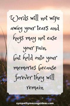 Condolences Quotes, Amish Food, Sympathy Poems, Card Quotes