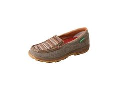 ad eBay - Find many great new & used options and get the best deals for Twisted X Casual Shoes Womens Slip On Weave Design Dust WXC0006 at the best online prices at eBay! Free shipping for many products! Fashionable Walking Shoes, Walking Sneakers For Women, Best Hiking Shoes, Twisted X Boots, Comfortable Walking Shoes, Waterproof Hiking Shoes, Travel Shoes, Waterproof Shoes, Driving Shoes