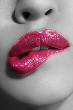 Nice Lips, Lip Gloss Colors, Kissable Lips, Best Lipsticks, Juicy Lips, Health Smoothies, Hot Lips, Foto Poses, Pink Lipstick