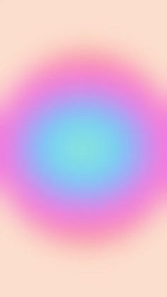 an image of a blurry background in pink and blue