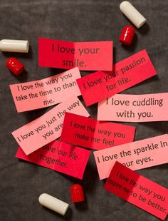 Jar Quotes, Valentines Bricolage, Cards Valentines, Reasons I Love You, Creative Gifts For Boyfriend, Diy Gifts For Him