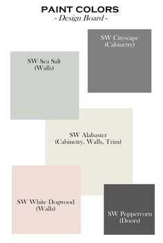 paint colors with different names on them