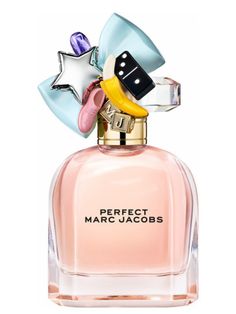 Marc Jacobs Perfect, Perfume Lover, Fragrance Collection, Dolce E Gabbana, New Fragrances