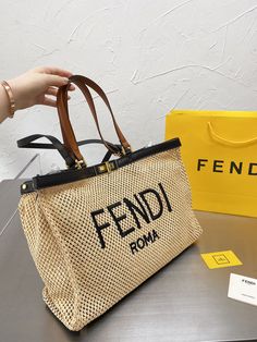 PRODUCT��DETAILS Includes Shipping bags, dustbag sleeper, care manual, booklet, tag. Fendi Women, Crossbody Satchel, Top Handbags, Satchel Tote Bag, Satchel Tote, Women Leather, Sierra Leone, Fendi Bags, Chanel Handbags