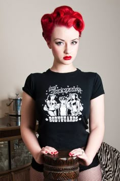 Rockabilly Girls, Pinup Vintage, Pin Up Vintage