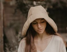 Nothing embodies summer quite like a wide-brimmed, floppy hat. But, this is no ordinary sun hat! Mindfully made from the softest organic linen and designed with a soft structured brim, it’s simply the most stylish way to shade your eyes (it even has a handy chin tie for breezy beach days). GOTS certified and free from harmful chemicals, our organic linen is luxuriously airy. It’s sourced from rare organic flax from the mountains of France to retain its durable, rustic appearance yet incredibly s