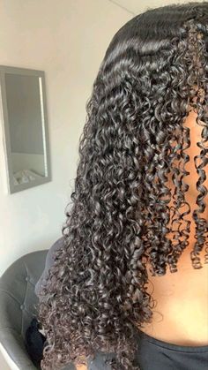 Kenyan Women, 3c Curly Hair, Hairstyles Names, Curly Hair Photos, Beautiful Curly Hair