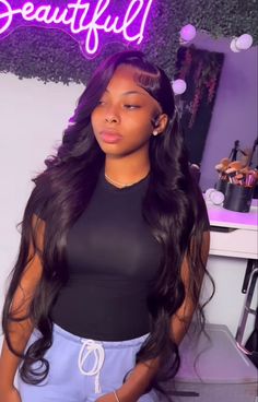 Ombre Lace Front Wig, Body Wave Wigs, Glueless Lace Front Wigs, Frontal Wig Hairstyles, Ombre Lace Front, Ombre Lace, Quick Weave Hairstyles, Lace Front Wigs Human Hair