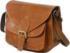 Formal Soft Leather Saddle Bag, Soft Leather Saddle Bag For Business, Leather Lined Saddle Bag For Office, Elegant Leather Saddle Bag For Travel, Brown Smooth Grain Saddle Bag, Elegant Saddle Bag With Leather Backing For Travel, Elegant Travel Saddle Bag With Leather Backing, Elegant Leather-backed Saddle Bag For Travel, Brown Leather Satchel