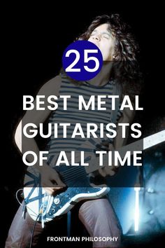 metal guitarists