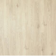 an image of wood flooring that looks like it has been painted in light beige