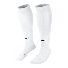 Nike Classic II Cushion Over-The-Calf Socks White Ultras Football, Sc Freiburg, Over The Calf Socks, Soccer Socks, Football Socks, Moisturizing Lotion, Nike Classic, Nike Football, Calf Socks