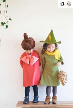 Baby Halloween Party, Snufkin Moomin, Freehand Crochet, Baby Animal Costumes, Classic 80s Movies, Creative Halloween Costumes Diy, World Book Day Costumes, Book Day Costumes, Animal Costumes