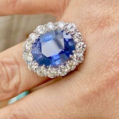 About the Product : 16.5 Carat 22 x 16 mm Light Blue Sapphire Oval Cut Gemstone Halo Ring, With Halo Moissanite 925 Sterling Silver Engagement Ring SILENT WORLD ✥ Type: Ring ❤ Condition: Brand New, Never been Used ✥ 𝐑𝐢𝐧𝐠 𝐃𝐞𝐭𝐚𝐢𝐥𝐬 ∞ Metal : Sterling Silver ∞ Metal Purity: 925 ∞ Metal Tone: Silver ∞ Customization Possible ∞ SKU : GGL-15-05-RR18010 ✥ 𝐌𝐚𝐢𝐧 𝐒𝐭𝐨𝐧𝐞 𝐃𝐞𝐭𝐚𝐢𝐥𝐬 ∞ Shape: Oval Cut ∞ Type: Sapphire Gemstone ∞ Weight: 16.5 Ct Approx. ∞ Other Stone Options Available : Lab Grown Diamond and Natural Diamond (Possible only on request while placing an order /Extra Chargeable Service) ✥ 𝐒𝐢𝐝𝐞 𝐒𝐭𝐨𝐧𝐞 𝐃𝐞𝐭𝐚𝐢𝐥𝐬 ∞ Type: Moissanite ∞ Shape: Round Cut ∞ Weight: 2.10 Ct Approx. CUSTOMIZATION ----------------------- 1. We offer fully customization in any type of j Catholic Modesty, Oval Cut Diamond Rings, Blue Sapphire Diamond Ring, Light Blue Sapphire, Edwardian Ring, Wedding Rings Halo, Round Diamond Ring, Blue Sapphire Diamond, Sterling Silver Engagement Rings