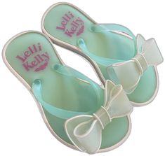 Basic Fits, Girls Sandals, Big Bows, Flip Flop Sandals, Flip Flops, Sandals