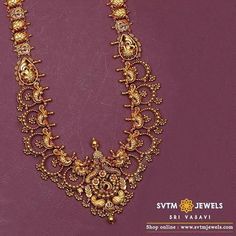 22k Gold Long Necklace, Long Gold Necklace Indian Bridal Jewelry Sets, Antique Gold Jewelry Indian Haram, Long Chain Necklace Gold Indian Antiques, Jewelry Patterns Gold Necklace Long, Gold Bridal Necklace Indian, Gold Necklace Indian Bridal Jewelry Long, Long Necklace Gold Indian Jewelry Sets, Gold Long Necklace Indian Antiques