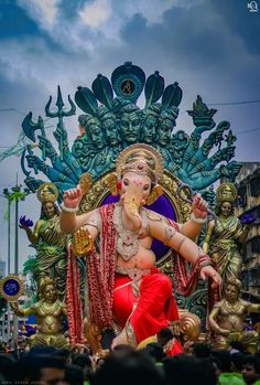 Mumbai Ganpati, Photos Of Ganesha, Happy Ganesh Chaturthi Images, Romantic Couple Poses