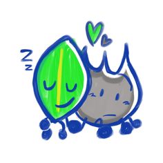 Bfb Tennisball X Golfball, Fireafy Bfb, Leafy X Fiery, Bfdi Icons, Bfdi Ships, Bfb Characters, Fire Man